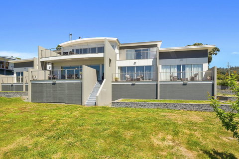 The Cove Kettering - Accommodation Brisbane 2