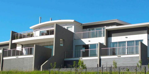 The Cove Kettering - Accommodation Brisbane 10