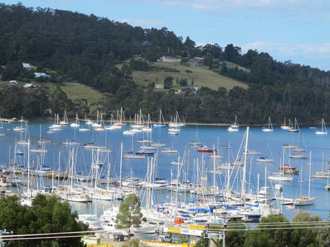 The Cove Kettering - Accommodation Brisbane 36