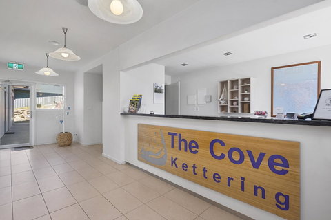 The Cove Kettering - Accommodation Brisbane 9