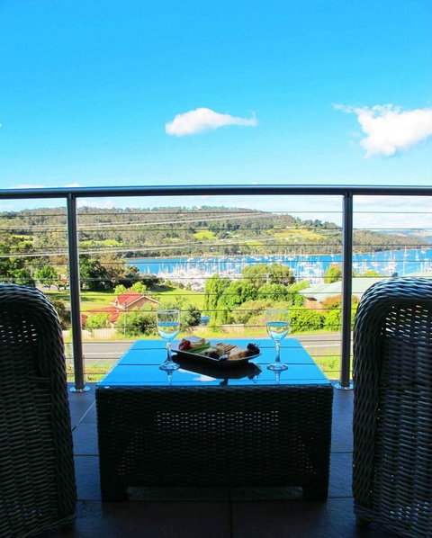 The Cove Kettering - Accommodation Brisbane 34