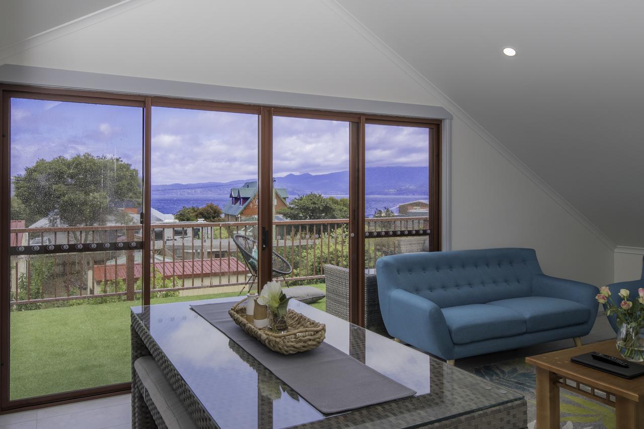  Accommodation Brisbane