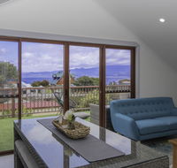 South Arm Luxury Loft - Accommodation Brisbane