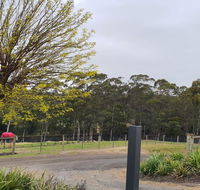 Lockleigh Park - Accommodation Brisbane