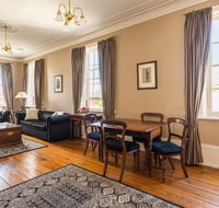 Grand Old Duke - Accommodation Brisbane