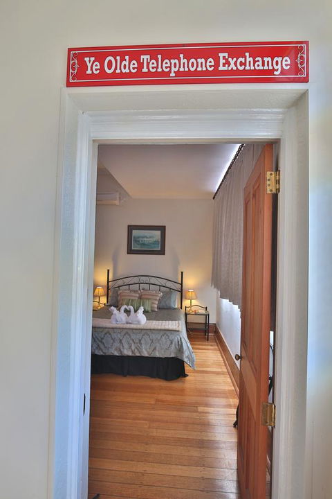Stamps Of Stanley - Accommodation Brisbane 13