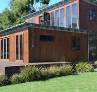 Yolla Beach House - Accommodation Brisbane