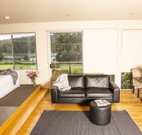 Little Norfolk Bay Events and Chalets - Accommodation Brisbane