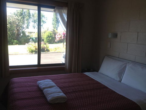 Willaway Motel Apartments - Accommodation Brisbane 9