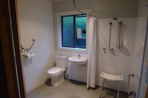 Willaway Motel Apartments - Accommodation Brisbane 7