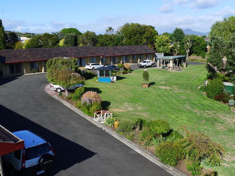 Willaway Motel Apartments - Accommodation Brisbane 0