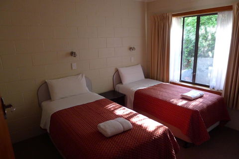 Willaway Motel Apartments - Accommodation Brisbane 13