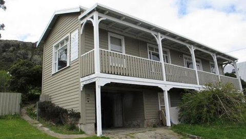Sea Salt House - Accommodation Brisbane 1