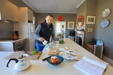 Sea Salt House - Accommodation Brisbane 4