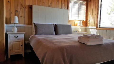 Hazelcreek Cottages - Accommodation Brisbane 18