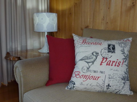Hazelcreek Cottages - Accommodation Brisbane 24