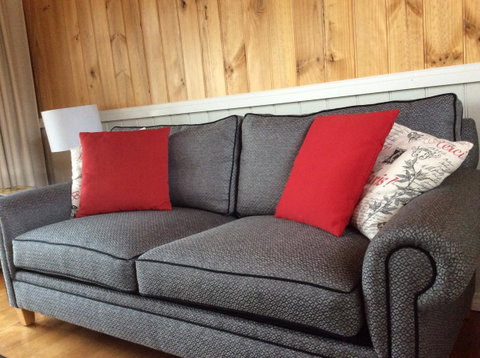 Hazelcreek Cottages - Accommodation Brisbane 4