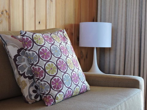 Hazelcreek Cottages - Accommodation Brisbane 25