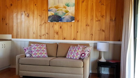 Hazelcreek Cottages - Accommodation Brisbane 22
