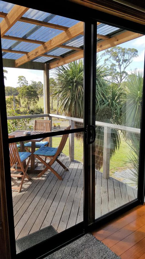 Hazelcreek Cottages - Accommodation Brisbane 9