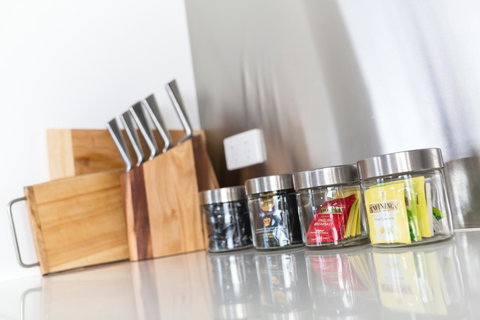 Larus Waterfront Cottage - Accommodation Brisbane 8