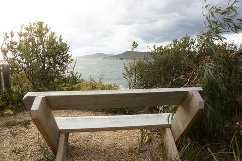 Larus Waterfront Cottage - Accommodation Brisbane 17