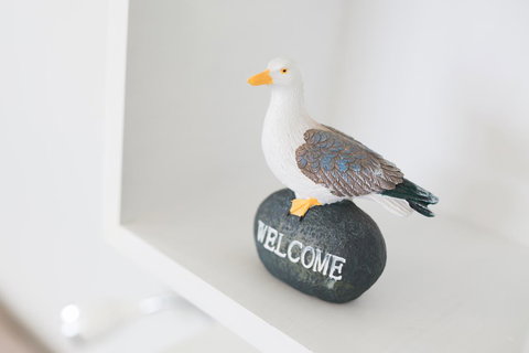 Larus Waterfront Cottage - Accommodation Brisbane 22