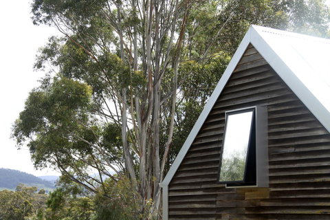 BIG.SHED.HOUSE - Accommodation Brisbane 9