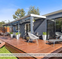 Three Beaches - Accommodation Brisbane