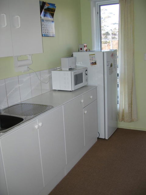 Quamby Pines Chalet - Accommodation Brisbane 3