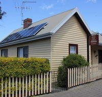 Bridge View Retreat - Accommodation Brisbane
