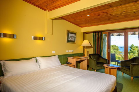 Strahan Village - Accommodation Brisbane 17