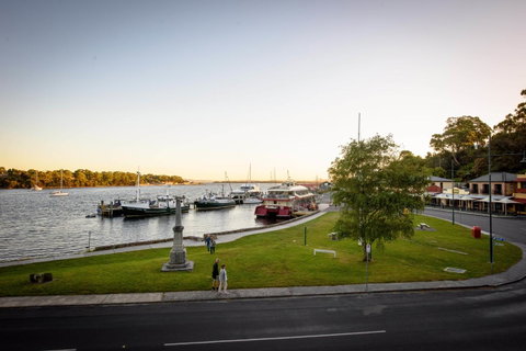 Strahan Village - Accommodation Brisbane 7