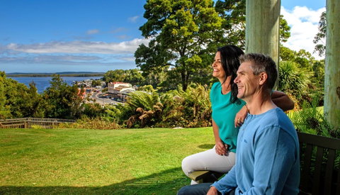 Strahan Village - Accommodation Brisbane 8