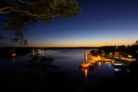 Strahan Village - Accommodation Brisbane 14