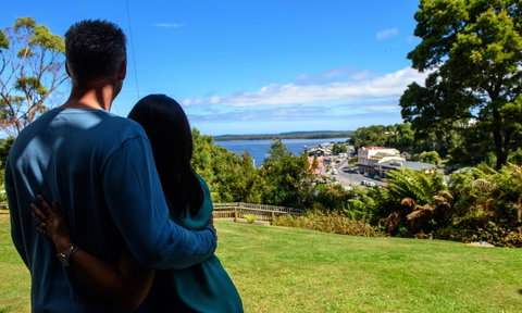 Strahan Village - Accommodation Brisbane 10