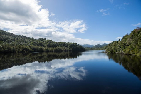Strahan Village - Accommodation Brisbane 29