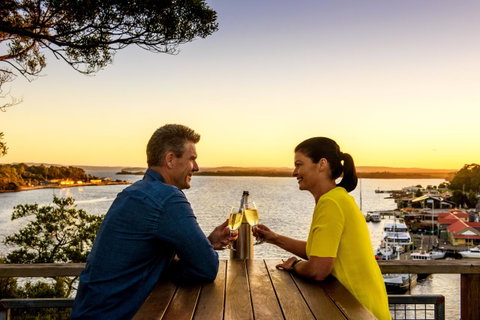 Strahan Village - Accommodation Brisbane 0