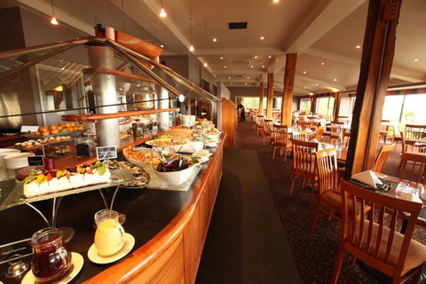 Strahan Village - Accommodation Brisbane 20