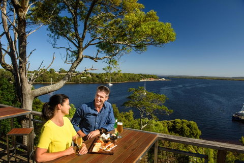 Strahan Village - Accommodation Brisbane 12
