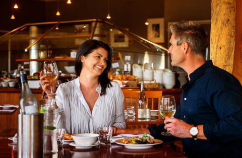 Strahan Village - Accommodation Brisbane 6