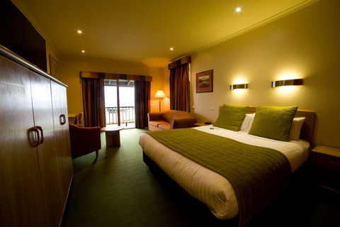 Strahan Village - Accommodation Brisbane 22