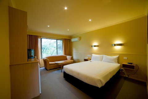 Strahan Village - Accommodation Brisbane 40
