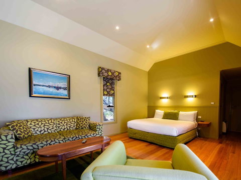 Freycinet Lodge - Accommodation Brisbane 6