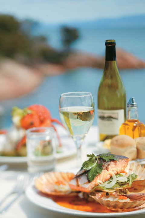 Freycinet Lodge - Accommodation Brisbane 40