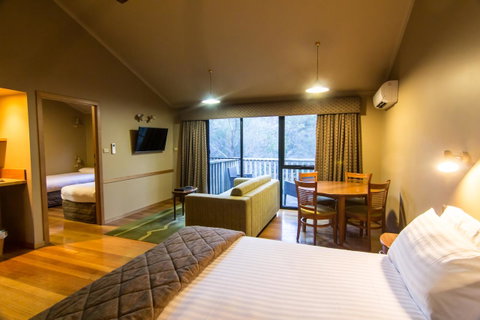 Freycinet Lodge - Accommodation Brisbane 24