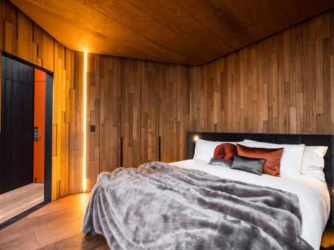 Freycinet Lodge - Accommodation Brisbane 22