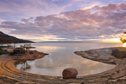 Freycinet Lodge - Accommodation Brisbane 43