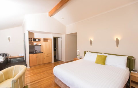 Freycinet Lodge - Accommodation Brisbane 38