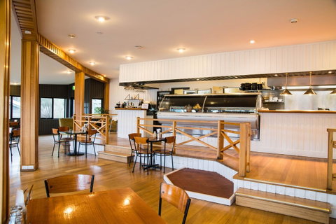Freycinet Lodge - Accommodation Brisbane 4